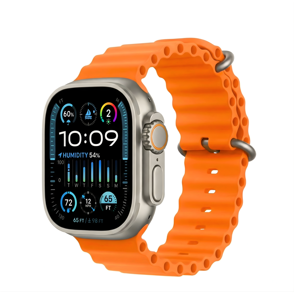 Watch Ultra A3 7 In 1