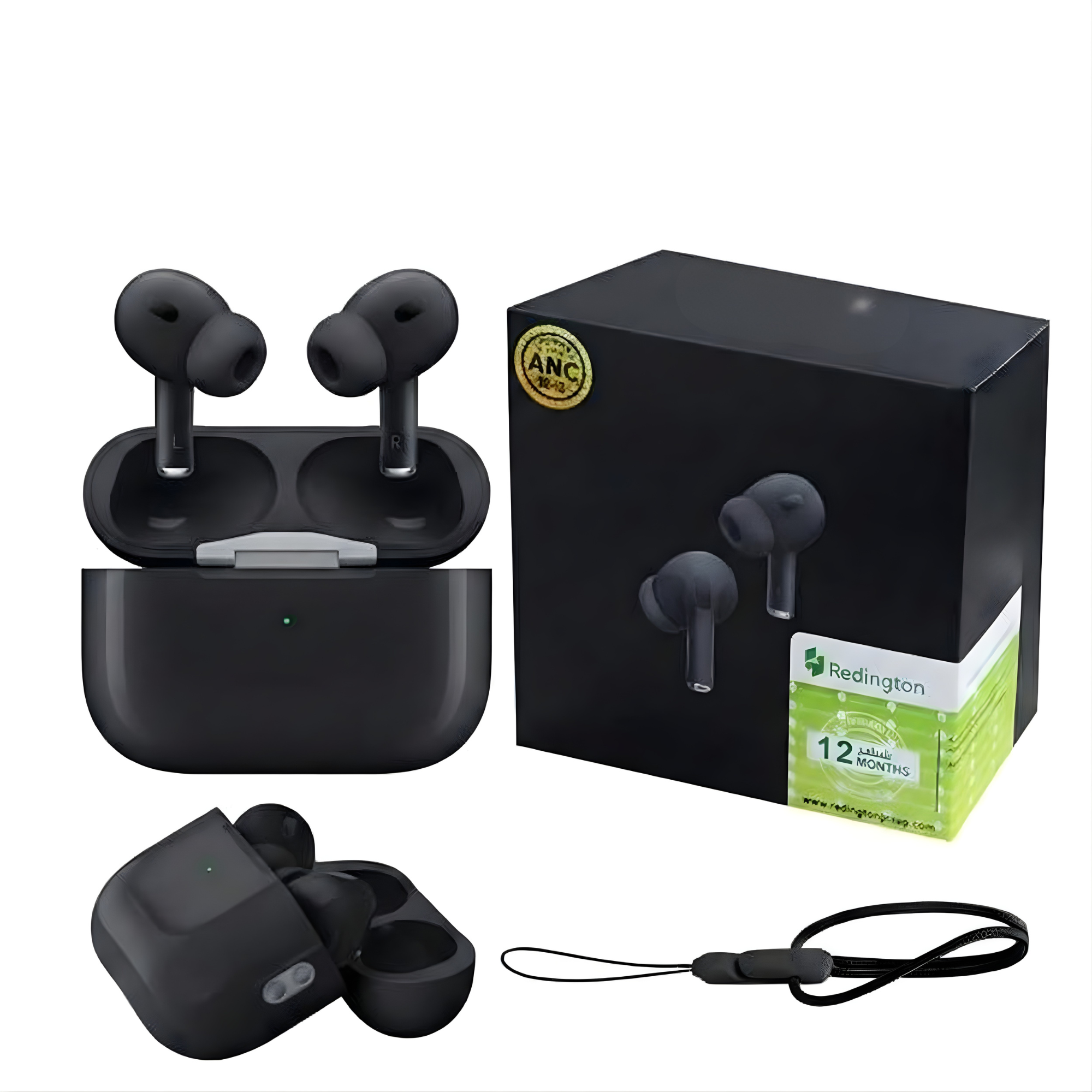 AirPods Pro 2nd Generation