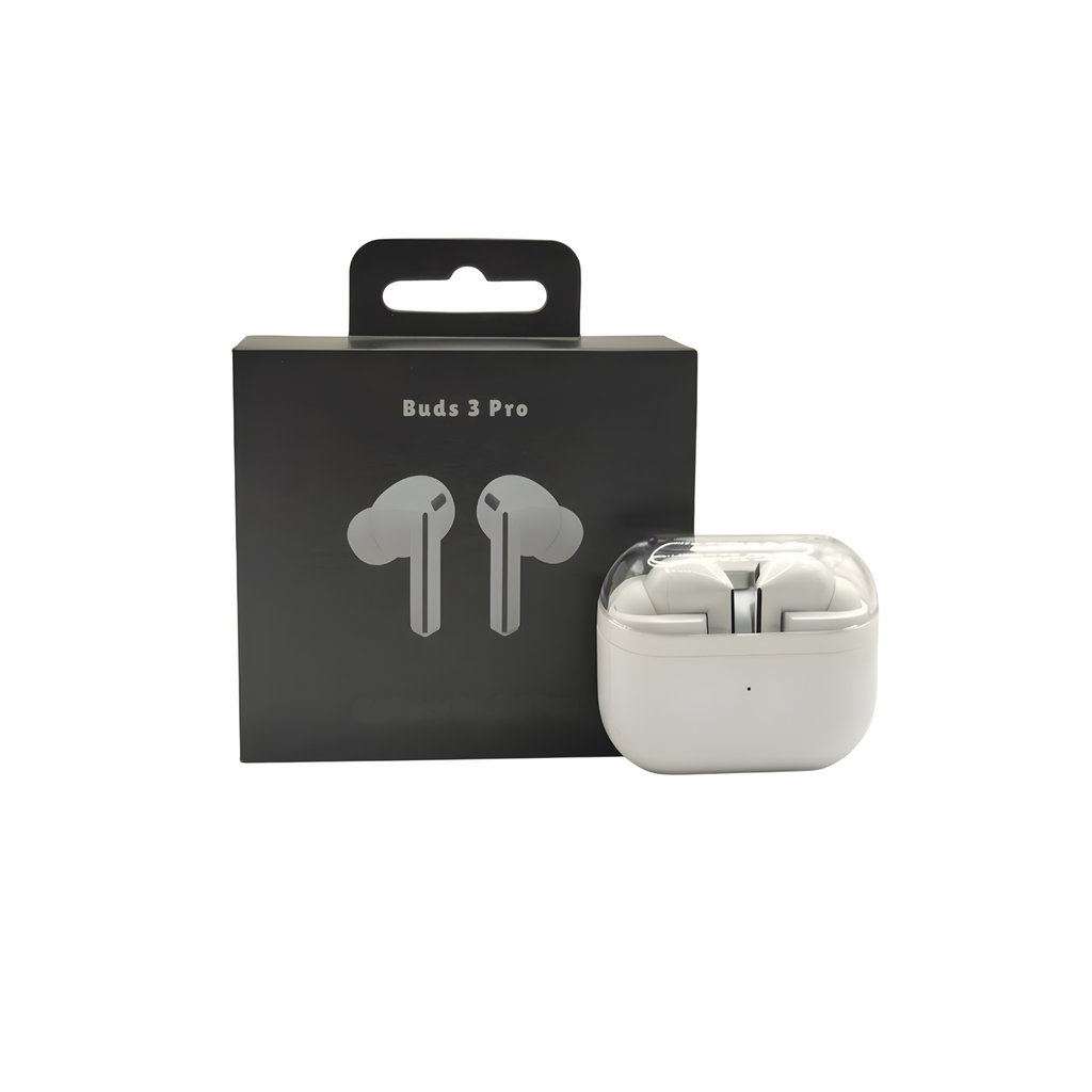 Buds 3 Pro | Active Noise Cancellation Wireless Earbuds