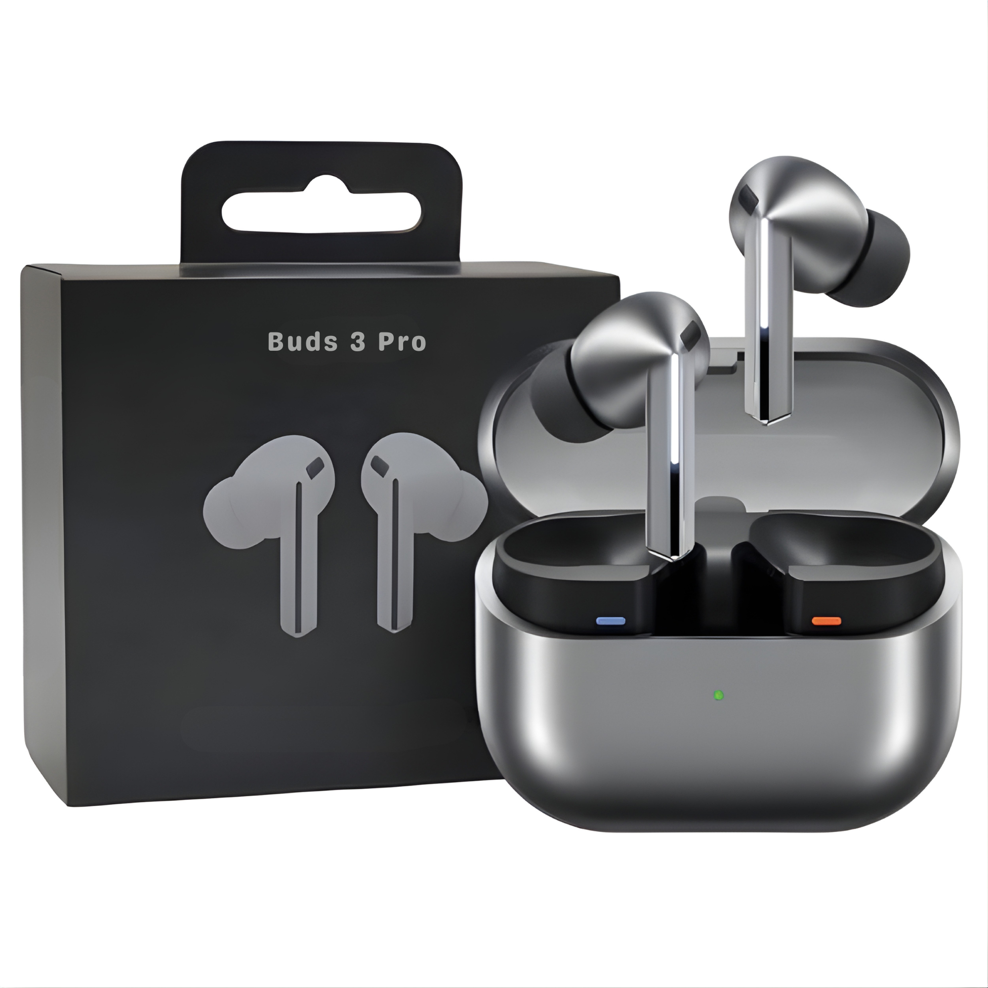 Buds 3 Pro | Active Noise Cancellation Wireless Earbuds