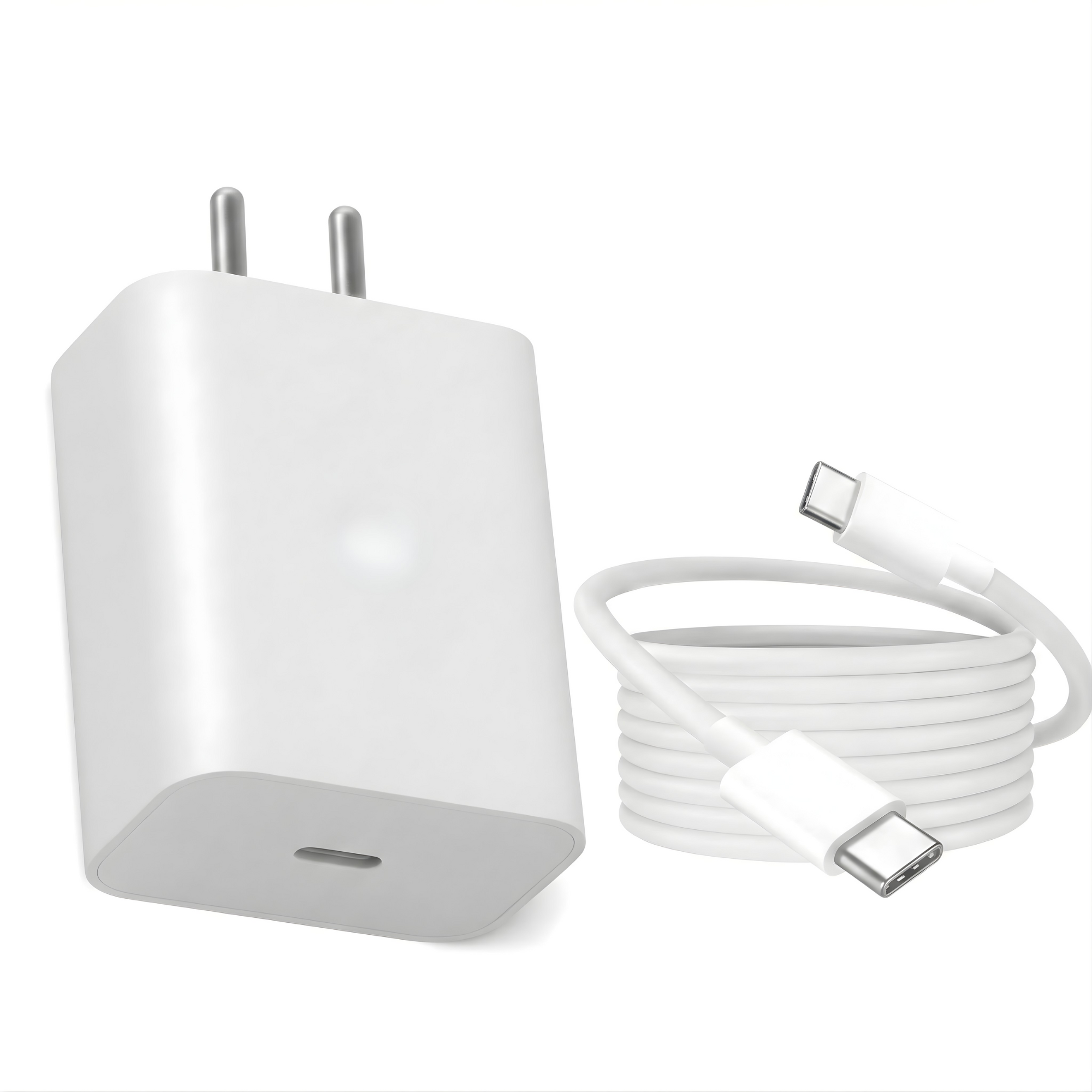 Pixel 30W USB-C Fast Charging Adapter – Original & Reliable Power