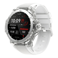 YOLO Core Smart Watch | Bluetooth Calling & Fitness Tracker